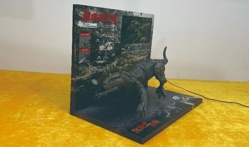 Latest company Solutions about Acrylic POP Display for the Toy Industry