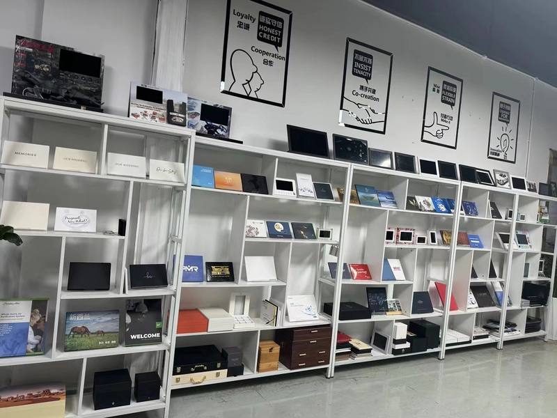 Shenzhen Pop Seen Digital Technology Co.,Ltd