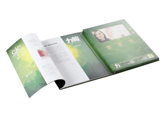 Tarjetas de cumpleaños con video personalizado de contenido flexible para invitaciones de fiesta