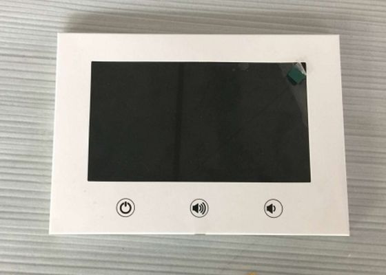 Goede prijs Hoge resolutie scherm lcd video mailer ruimtebesparend met stijlvol ontwerp online