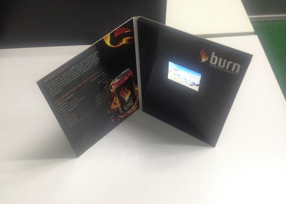 Harga bagus Brosur Video Digital Layar Tft 2.4