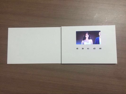 Giá tốt Thiệp sinh nhật video tùy chỉnh ảo, tiện lợi và có thể sạc lại trực tuyến