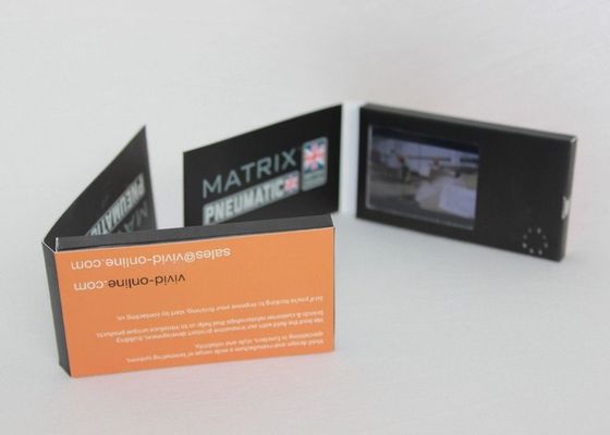 Good price Advertising Video Business Card 2.4