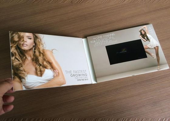 Giá tốt Thiệp Sinh Nhật Video Cá Nhân Khổ A5 Gấp Gọn, Có Thể Sạc Lại và Tiện Lợi trực tuyến