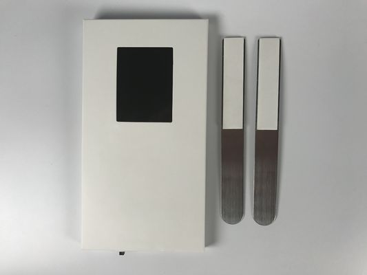 Bom preço Brochuras de vídeo personalizadas com tela LCD de 2,4'' para apresentação de imóveis, portáteis e leves on-line