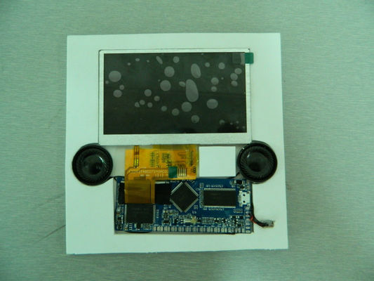 Prezzo buono Brochure video con schermo LCD da 10,1 pollici, batteria agli ioni di litio da 2000 mAh, caricamento facile in linea