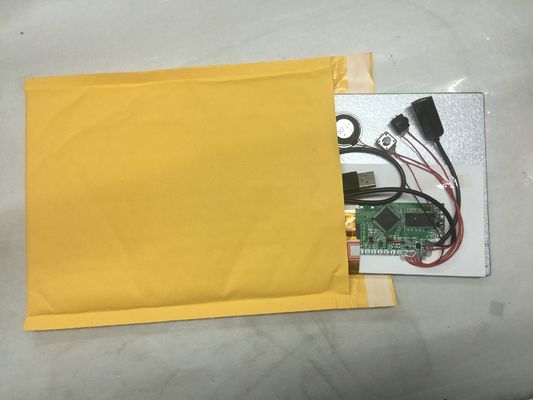 İyi fiyat Eğitim Araçları ve Emlak Tanıtımı İçin 5 İnç LCD Video Fotoğraf Kitabı çevrimiçi